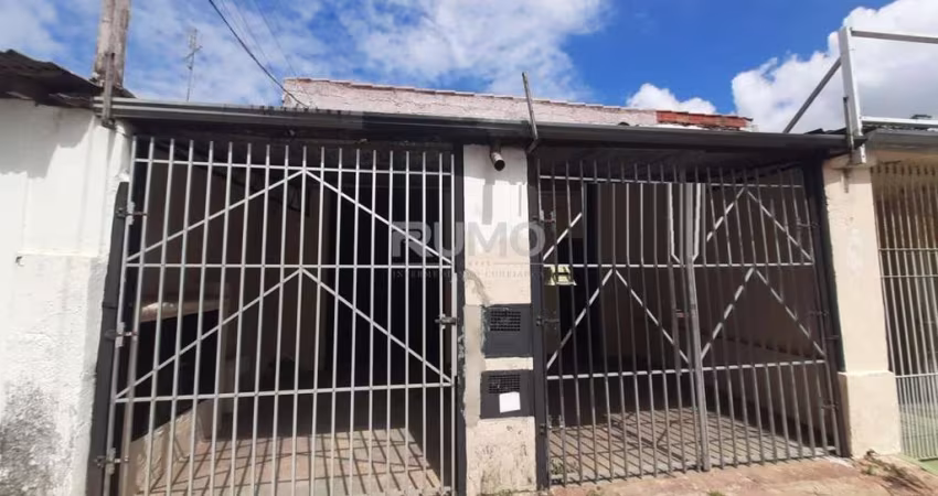 Sala comercial para alugar na Rua Agenor Augusto do Nascimento, 58, Conjunto Habitacional Vila Santana (Sousas), Campinas