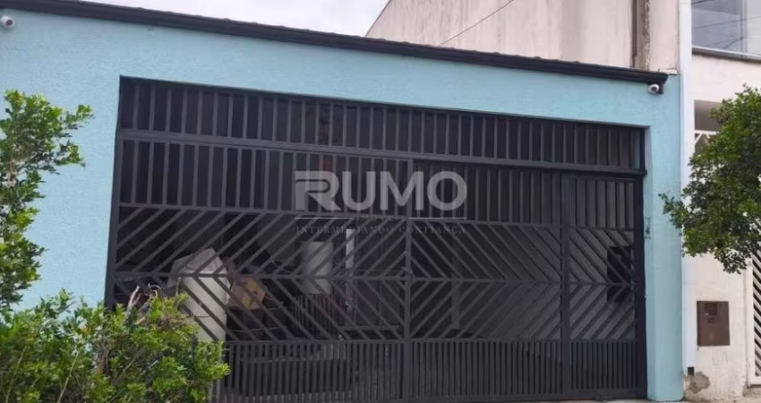 Casa com 3 quartos à venda na Rua Athos Astolfi, 237, Jardim San Diego, Campinas