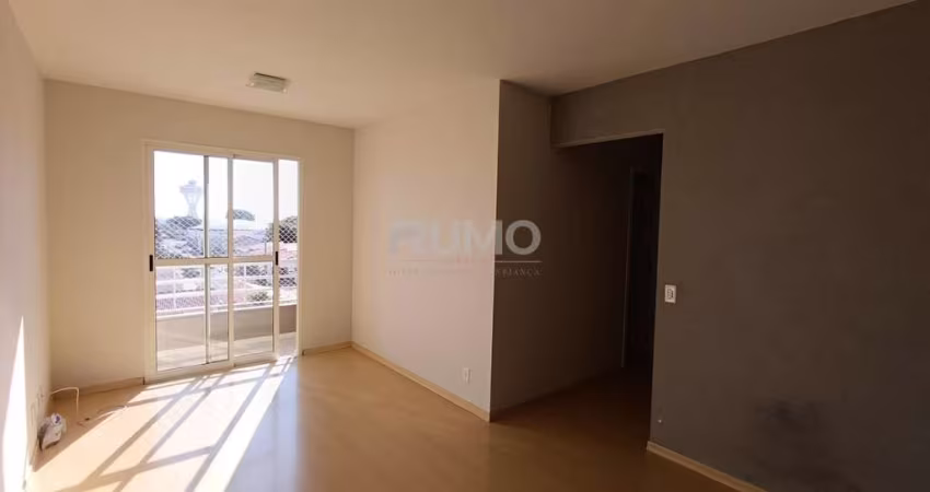 Apartamento com 3 quartos à venda na Rua Paulo Lacerda, 700, São Bernardo, Campinas
