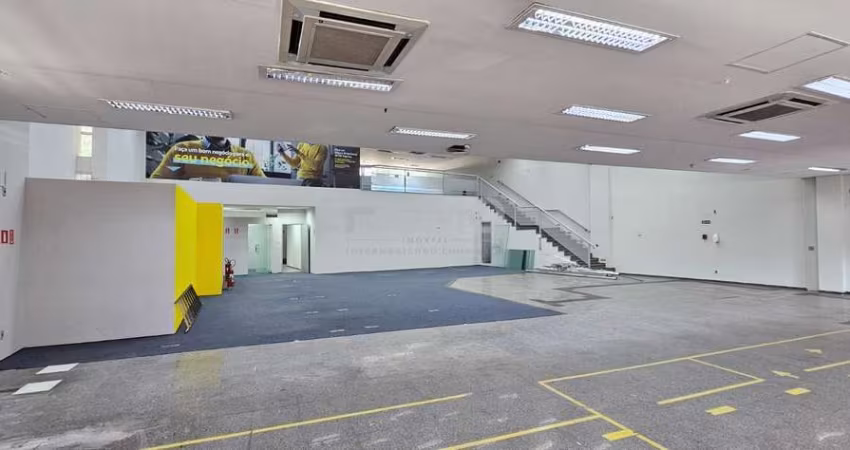 Prédio para alugar na Rua Doutor Armando Sales de Oliveira, 128, Taquaral, Campinas
