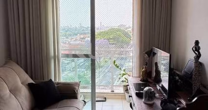 Apartamento com 3 quartos à venda na Rua Osmando Mascaro, 168, Vila Aurocan, Campinas