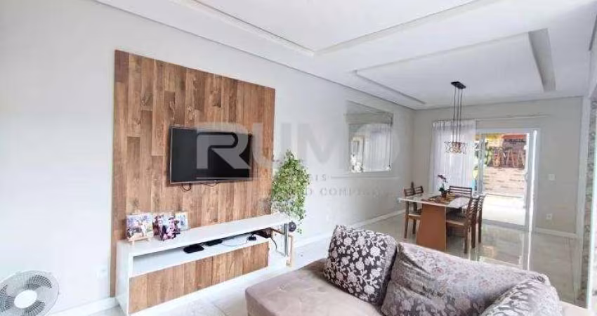 Casa com 3 quartos à venda na Rua Francisco Anysio de Oliveira Paula Filho, 54, Jardim Ibirapuera, Campinas