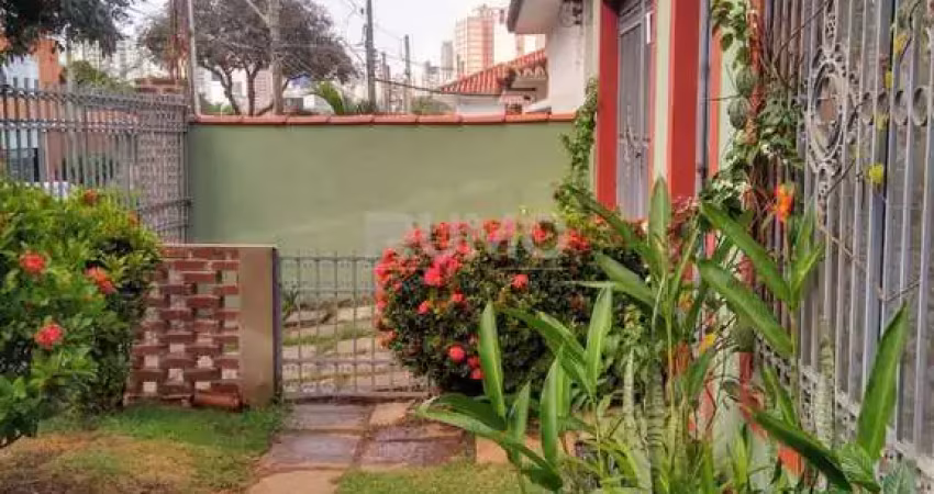 Casa comercial à venda na Rua Bernardo José Sampaio, 51, Botafogo, Campinas