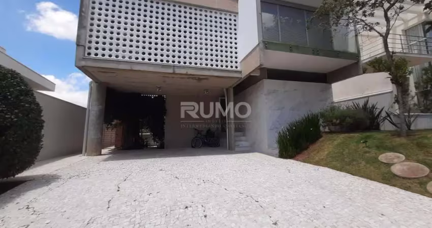Casa em condomínio fechado com 3 quartos à venda na Rua Bourdeaux, 3, Ville Sainte Helene, Campinas