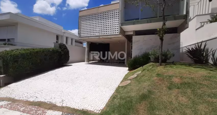 Casa em condomínio fechado com 3 quartos à venda na Rua Bourdeaux, 3, Ville Sainte Helene, Campinas