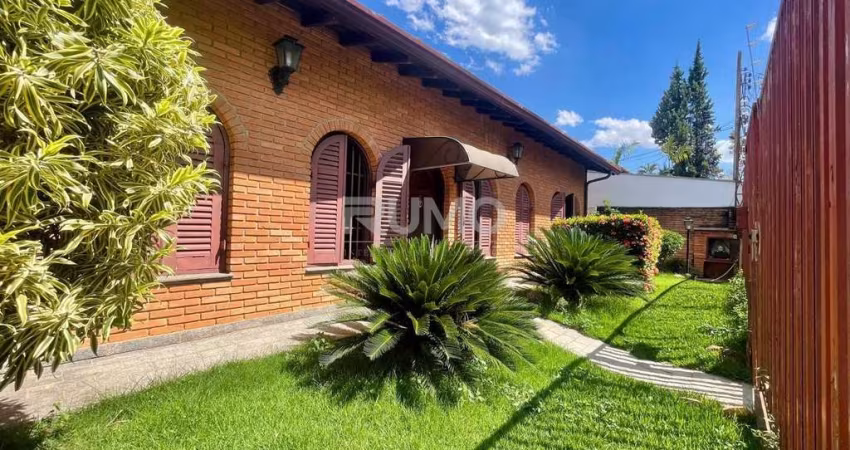 Casa comercial à venda na Rua Laureano Bacelo Alonso, 70, Nova Campinas, Campinas