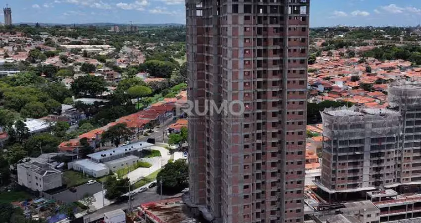 Apartamento com 2 quartos à venda na Rua Nuporanga, 40, Chácara da Barra, Campinas