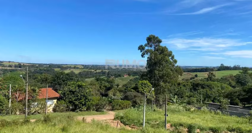 Chácara / sítio com 1 quarto à venda na Rua Maria Salomé Brás, Lote 10, Jardim Monte Belo, Campinas