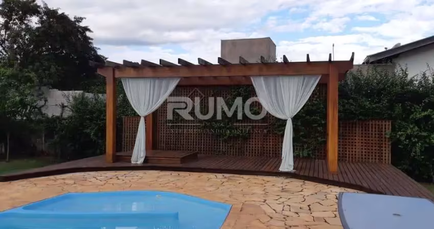 Chácara / sítio com 3 quartos à venda na Rua Doutor José Ramos de Oliveira Júnior, 172, Loteamento Chácaras Vale das Garças, Campinas