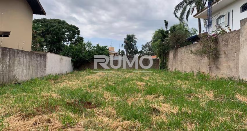 Terreno comercial à venda na Rua Doutor Alexander Fleming, 1012, Nova Campinas, Campinas