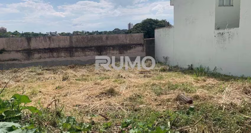 Terreno comercial à venda na Rua Helena Steimberg, 1221, Nova Campinas, Campinas
