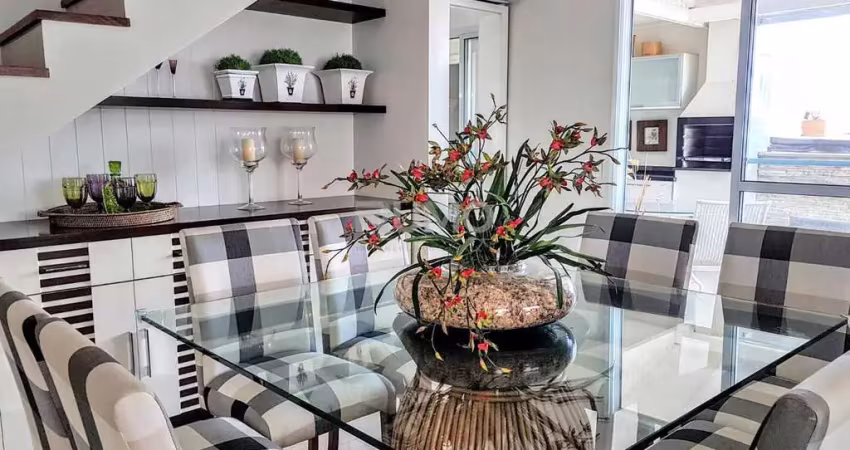 Cobertura com 2 quartos para alugar na Rua Aglair Buratto Villas Boas, 508, Mansões Santo Antônio, Campinas