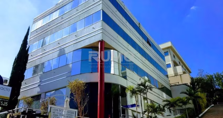 Prédio para alugar na Rua Baguaçu, 100, Loteamento Alphaville Campinas, Campinas