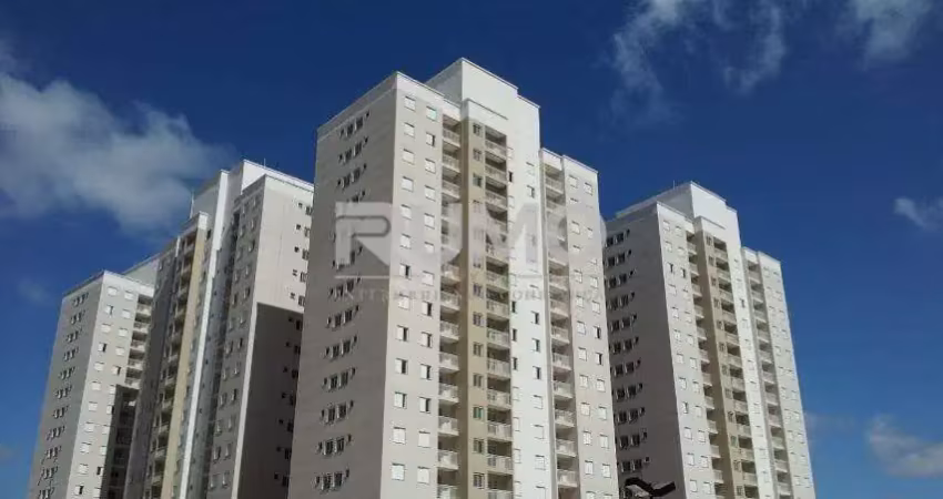 Apartamento com 2 quartos para alugar na Rua Engenheiro Augusto de Figueiredo, 357, Swift, Campinas