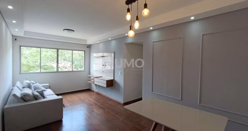 Apartamento com 3 quartos à venda na Rua Barão de Anhumas, 152, Bosque, Campinas