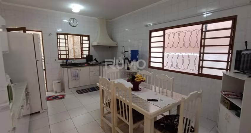Casa comercial para alugar na Eurides Fernandes, 89, Vila Marieta, Campinas