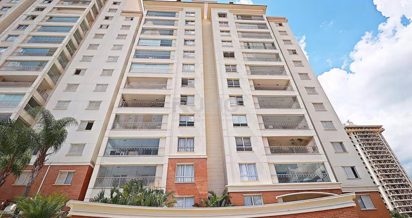 Apartamento com 3 quartos à venda na Rua Álvaro Bosco, 157, Loteamento Residencial Vila Bella, Campinas