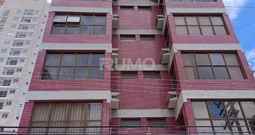 Sala comercial à venda na Rua José de Alencar, 293, Centro, Campinas
