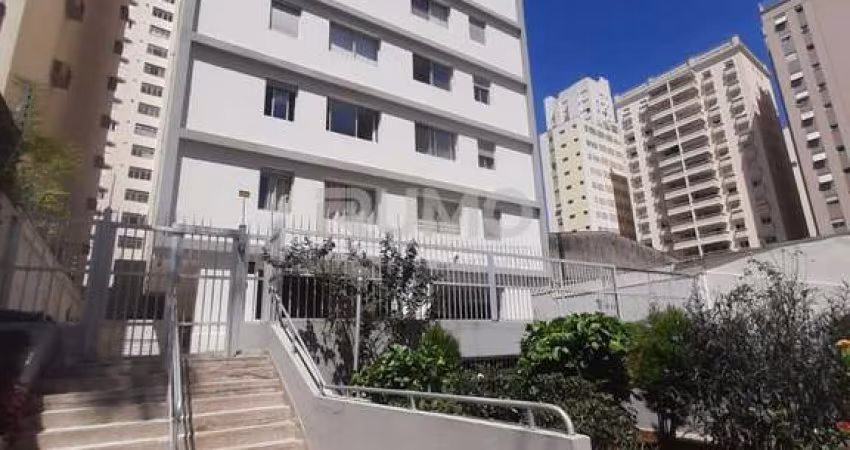 Apartamento com 1 quarto à venda na Rua Padre Vieira, 1080, Cambuí, Campinas