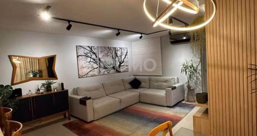Apartamento com 2 quartos à venda na Rua Arquiteto José Augusto Silva, 1281, Parque Rural Fazenda Santa Cândida, Campinas