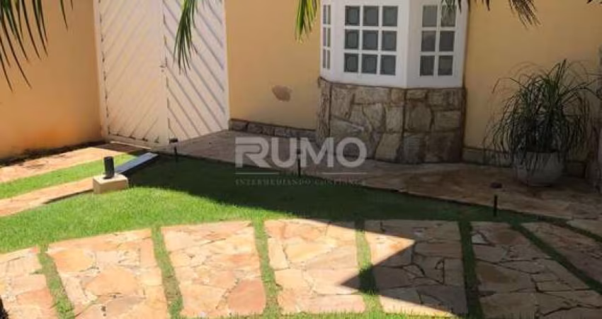 Casa em condomínio fechado com 5 quartos para alugar na Rua San Conrado, 415, Loteamento Caminhos de San Conrado (Sousas), Campinas