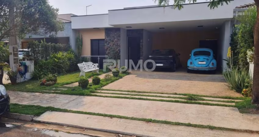 Casa em condomínio fechado com 4 quartos à venda na Avenida Doutor João Caio Silva, 381, Parque Brasil 500, Paulínia