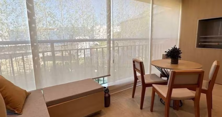 Apartamento com 3 quartos à venda na Avenida José Mário de Arruda Toledo, 550, Jardim Aurélia, Campinas