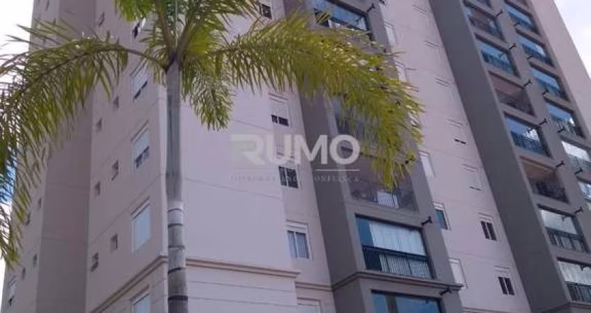 Apartamento com 3 quartos à venda na Rua Azarias de Melo, 380, Taquaral, Campinas