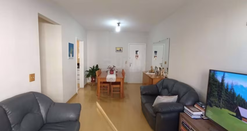 Apartamento com 3 quartos à venda na Rua Barão de Anhumas, 152, Bosque, Campinas