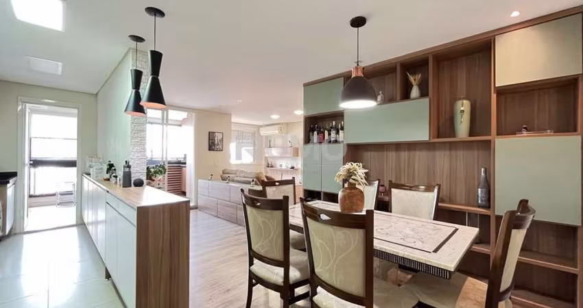 Apartamento com 2 quartos para alugar na Rua Azarias de Melo, 380, Taquaral, Campinas