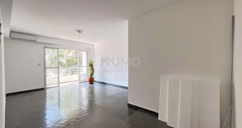 Apartamento com 2 quartos à venda na Rua Doutor Antônio da Costa Carvalho, 300, Cambuí, Campinas