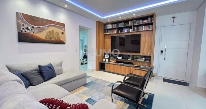 Apartamento com 3 quartos à venda na Rua Henrique Schroeder, 111, Taquaral, Campinas
