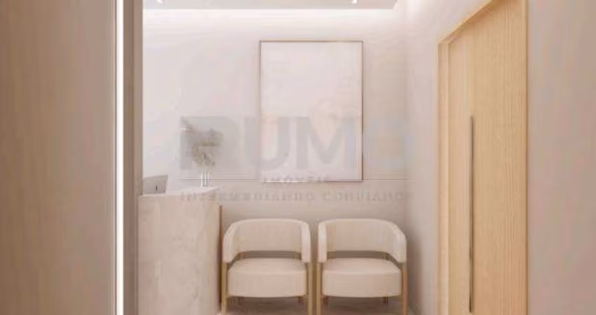 Sala comercial para alugar na Avenida Barão de Itapura, 610, Jardim Guanabara, Campinas