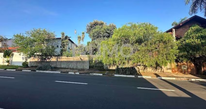Terreno comercial à venda na Rua Eunice Virgínia Ramos Navero, 217, Parque Alto Taquaral, Campinas