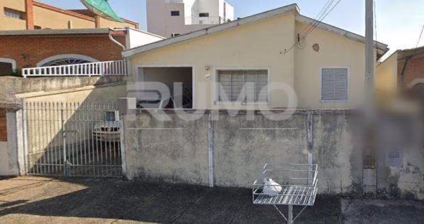 Casa com 1 quarto para alugar na Rua Presidente Bernardes, 570, Jardim Flamboyant, Campinas