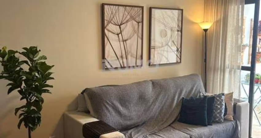 Apartamento com 3 quartos à venda na Rua Doutor Theodoro Langaard, 840, Bonfim, Campinas