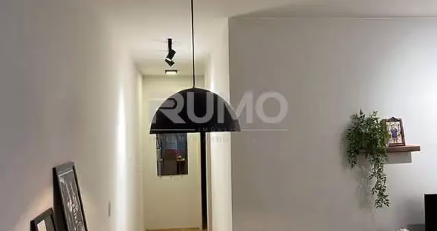 Apartamento com 1 quarto à venda na Avenida Imperatriz Leopoldina, 550, Vila Nova, Campinas
