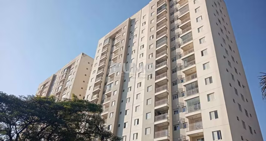 Apartamento com 2 quartos à venda na Rua Francisco Teodoro, 440, Vila Industrial, Campinas