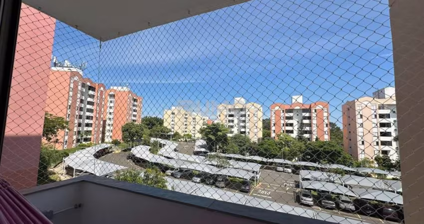 Apartamento com 2 quartos à venda na Avenida Ary Rodrigues, 315, Parque Camélias, Campinas