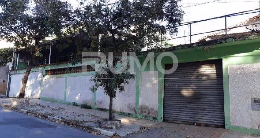 Casa com 3 quartos à venda na Rua Aníbal Ferreira, 91, Jardim Leonor, Campinas