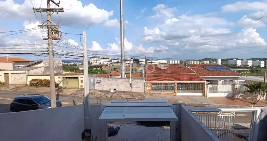 Casa com 3 quartos à venda na Rua Antônio Bertoni Garcia, 264, Jardim Antonio Von Zuben, Campinas
