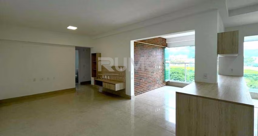 Apartamento com 3 quartos à venda na Rua Saulo de Carvalho Luz, 121, Jardim Aurélia, Campinas