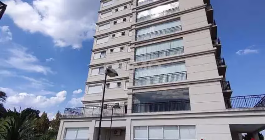 Apartamento com 3 quartos à venda na Avenida Marechal Rondon, 300, Jardim Chapadão, Campinas