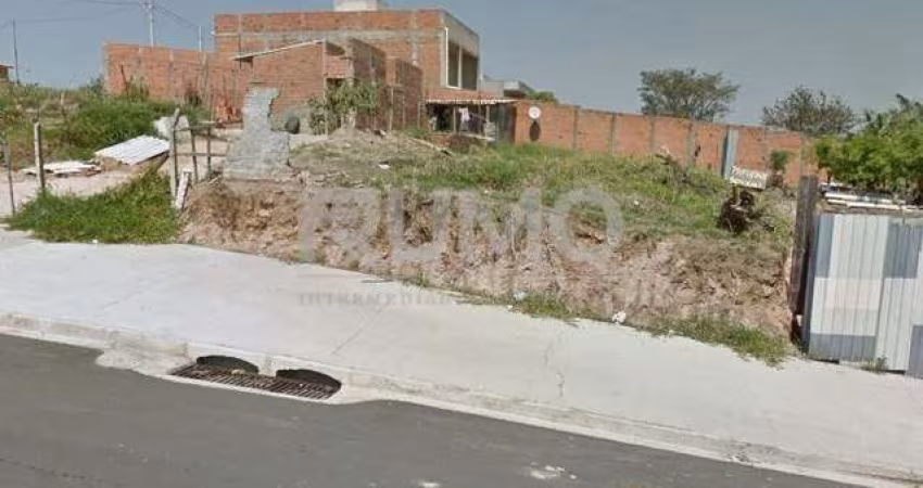 Terreno à venda na Avenida Juliska Hegedes Ferreira, 479, Jardim São Judas Tadeu, Campinas