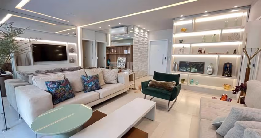 Apartamento com 4 quartos à venda na Rua Almirante Tamandaré, s/n, Cambuí, Campinas