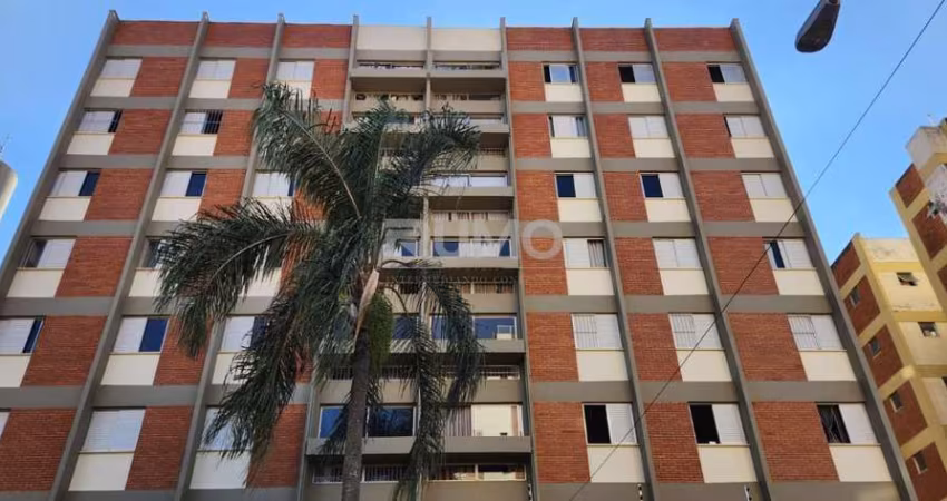 Apartamento com 3 quartos à venda na Rua Presidente Bernardes, 1314, Jardim Flamboyant, Campinas