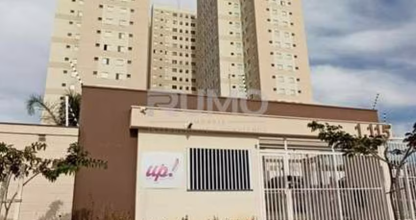 Apartamento com 2 quartos à venda na Rua Professora Amália de Arruda Legendre Martini, 115, Jardim do Lago Continuação, Campinas