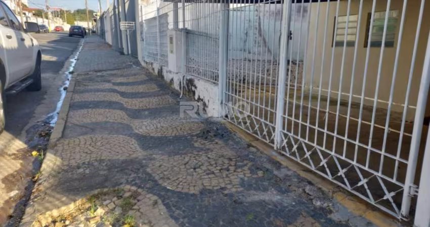 Casa com 2 quartos à venda na Rua do Professor, 262, Jardim Proença I, Campinas