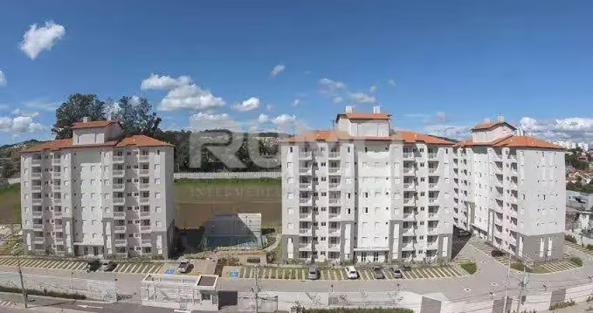 Apartamento com 2 quartos à venda na Avenida Rosa Belmiro Ramos, 464, Ortizes, Valinhos