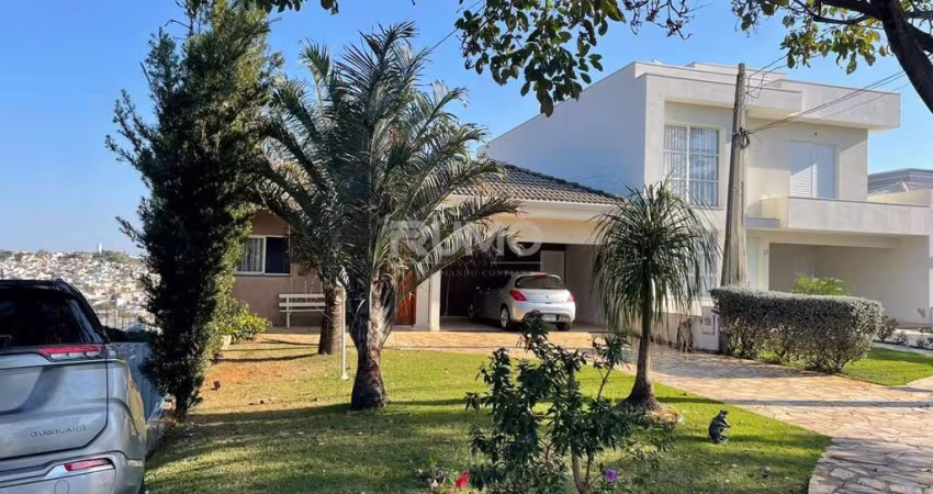 Casa em condomínio fechado com 3 quartos à venda na Rua José Carlos Ferrari, 382, Residencial Santa Maria, Valinhos